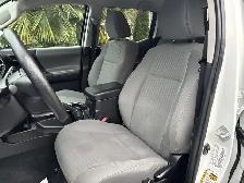 2022 Toyota Tacoma SR5 Pickup With Utility Box - Photo 14