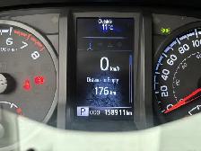 2022 Toyota Tacoma SR5 Pickup With Utility Box - Photo 16