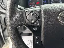 2022 Toyota Tacoma SR5 Pickup With Utility Box - Photo 17