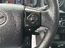 2022 Toyota Tacoma SR5 Pickup With Utility Box - Photo 18