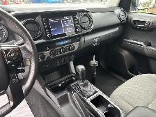 2022 Toyota Tacoma SR5 Pickup With Utility Box - Photo 23