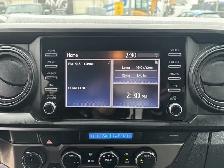 2022 Toyota Tacoma SR5 Pickup With Utility Box - Photo 24