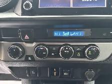 2022 Toyota Tacoma SR5 Pickup With Utility Box - Photo 26