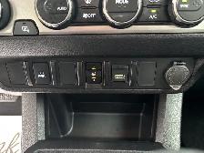 2022 Toyota Tacoma SR5 Pickup With Utility Box - Photo 27