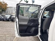 2022 Toyota Tacoma SR5 Pickup With Utility Box - Photo 30
