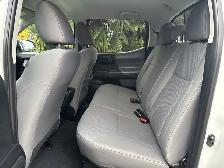2022 Toyota Tacoma SR5 Pickup With Utility Box - Photo 32