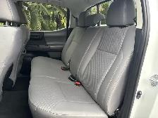 2022 Toyota Tacoma SR5 Pickup With Utility Box - Photo 33