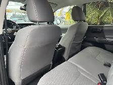 2022 Toyota Tacoma SR5 Pickup With Utility Box - Photo 34