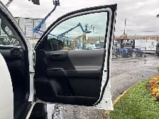 2022 Toyota Tacoma SR5 Pickup With Utility Box - Photo 35