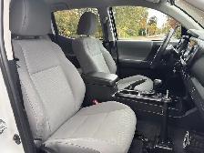 2022 Toyota Tacoma SR5 Pickup With Utility Box - Photo 38