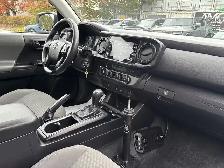 2022 Toyota Tacoma SR5 Pickup With Utility Box - Photo 39