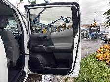2022 Toyota Tacoma SR5 Pickup With Utility Box - Photo 41