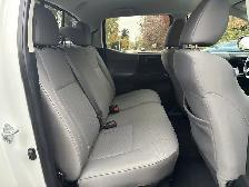 2022 Toyota Tacoma SR5 Pickup With Utility Box - Photo 43