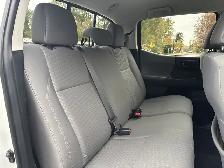 2022 Toyota Tacoma SR5 Pickup With Utility Box - Photo 44