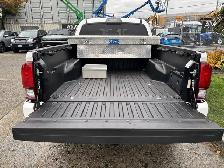 2022 Toyota Tacoma SR5 Pickup With Utility Box - Photo 46
