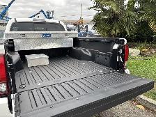 2022 Toyota Tacoma SR5 Pickup With Utility Box - Photo 47