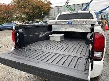 2022 Toyota Tacoma SR5 Pickup With Utility Box - Photo 48