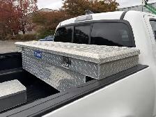 2022 Toyota Tacoma SR5 Pickup With Utility Box - Photo 49