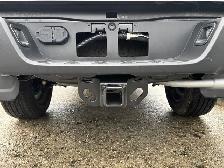 2022 Toyota Tacoma SR5 Pickup With Utility Box - Photo 51