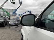 2022 Toyota Tacoma SR5 Pickup With Utility Box - Photo 54