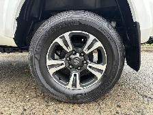 2022 Toyota Tacoma SR5 Pickup With Utility Box - Photo 62