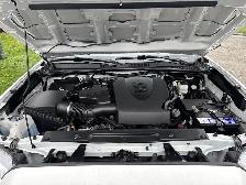 2022 Toyota Tacoma SR5 Pickup With Utility Box - Photo 66