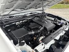 2022 Toyota Tacoma SR5 Pickup With Utility Box - Photo 67
