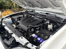 2022 Toyota Tacoma SR5 Pickup With Utility Box - Photo 68