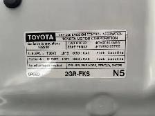 2022 Toyota Tacoma SR5 Pickup With Utility Box - Photo 69