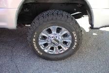 2018 Ford F-250 XLT 4WD CREW Leather Diesel - Photo 8