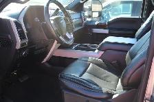 2018 Ford F-250 XLT 4WD CREW Leather Diesel - Photo 9
