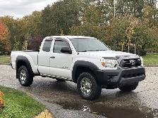 2014 Toyota Tacoma 4x4 Access Cab