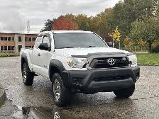 2014 Toyota Tacoma 4x4 Access Cab - Photo 2