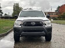 2014 Toyota Tacoma 4x4 Access Cab - Photo 3