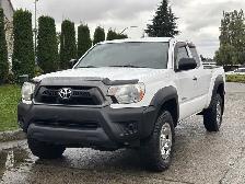 2014 Toyota Tacoma 4x4 Access Cab - Photo 4