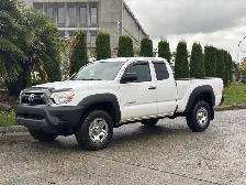 2014 Toyota Tacoma 4x4 Access Cab - Photo 5