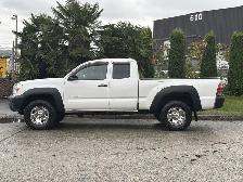 2014 Toyota Tacoma 4x4 Access Cab - Photo 6