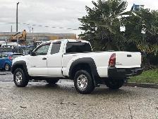 2014 Toyota Tacoma 4x4 Access Cab - Photo 7