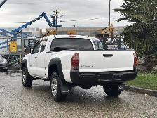 2014 Toyota Tacoma 4x4 Access Cab - Photo 8