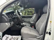 2014 Toyota Tacoma 4x4 Access Cab - Photo 13