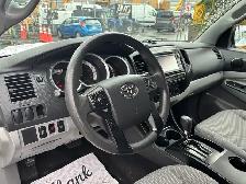 2014 Toyota Tacoma 4x4 Access Cab - Photo 15