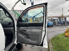 2014 Toyota Tacoma 4x4 Access Cab - Photo 34