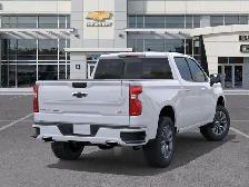 2026 Chevrolet Silverado 1500 RST - Photo 5