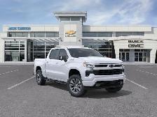 2026 Chevrolet Silverado 1500 RST - Photo 2