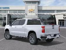 2026 Chevrolet Silverado 1500 RST - Photo 4