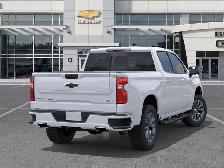 2026 Chevrolet Silverado 1500 RST - Photo 5