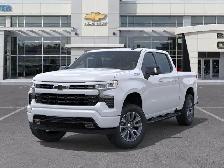 2026 Chevrolet Silverado 1500 RST - Photo 8