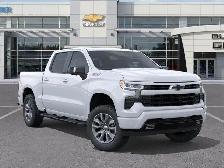 2026 Chevrolet Silverado 1500 RST - Photo 9