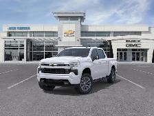 2026 Chevrolet Silverado 1500 RST - Photo 10