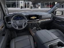 2026 Chevrolet Silverado 1500 RST - Photo 17